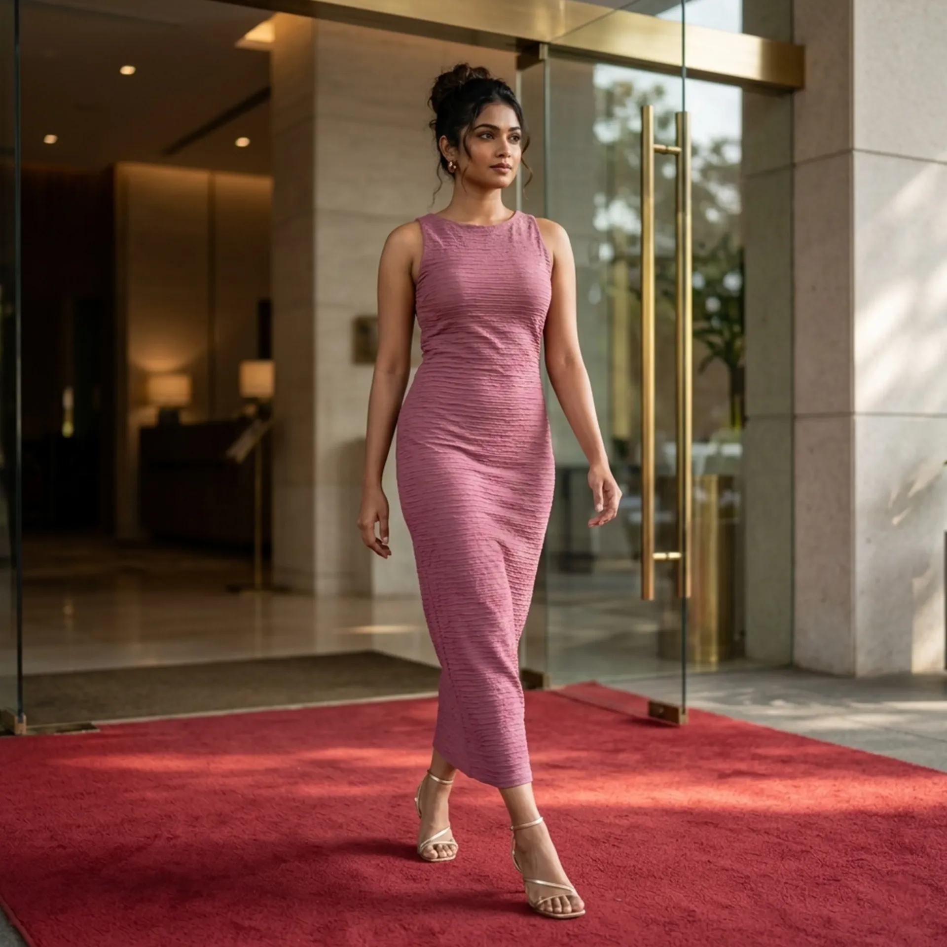 Ladies Frock