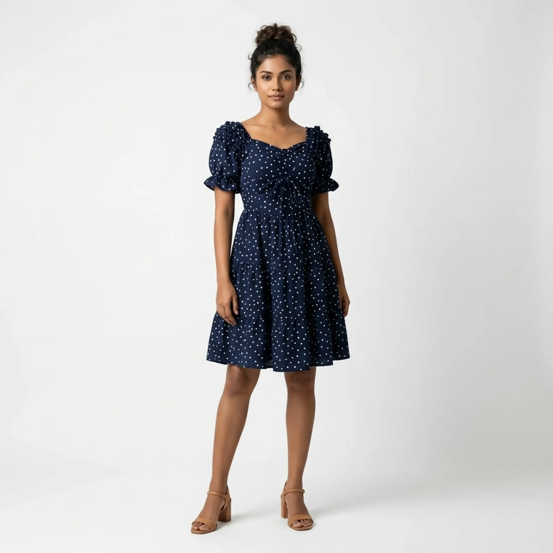 Ladies Frock