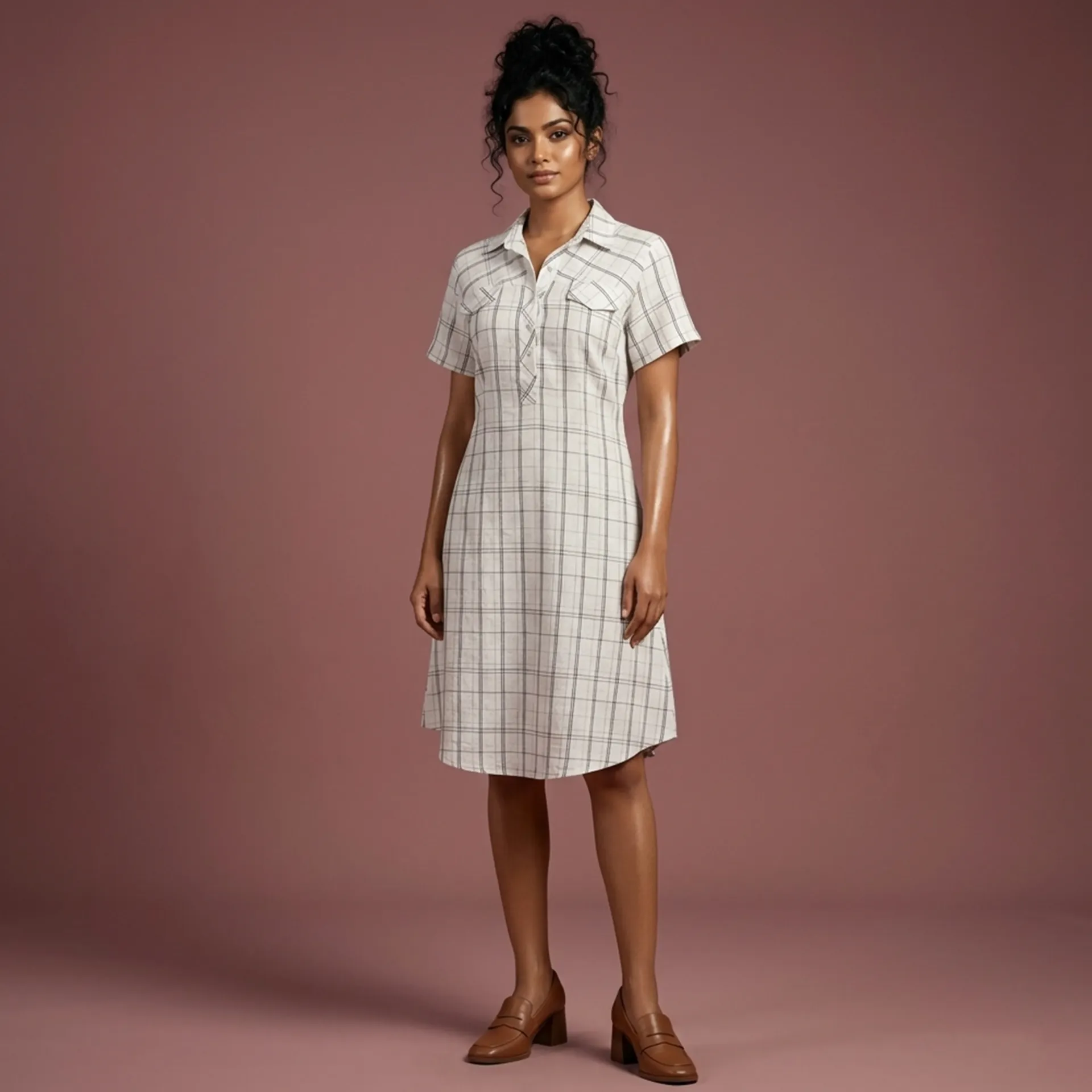 Ladies Frock