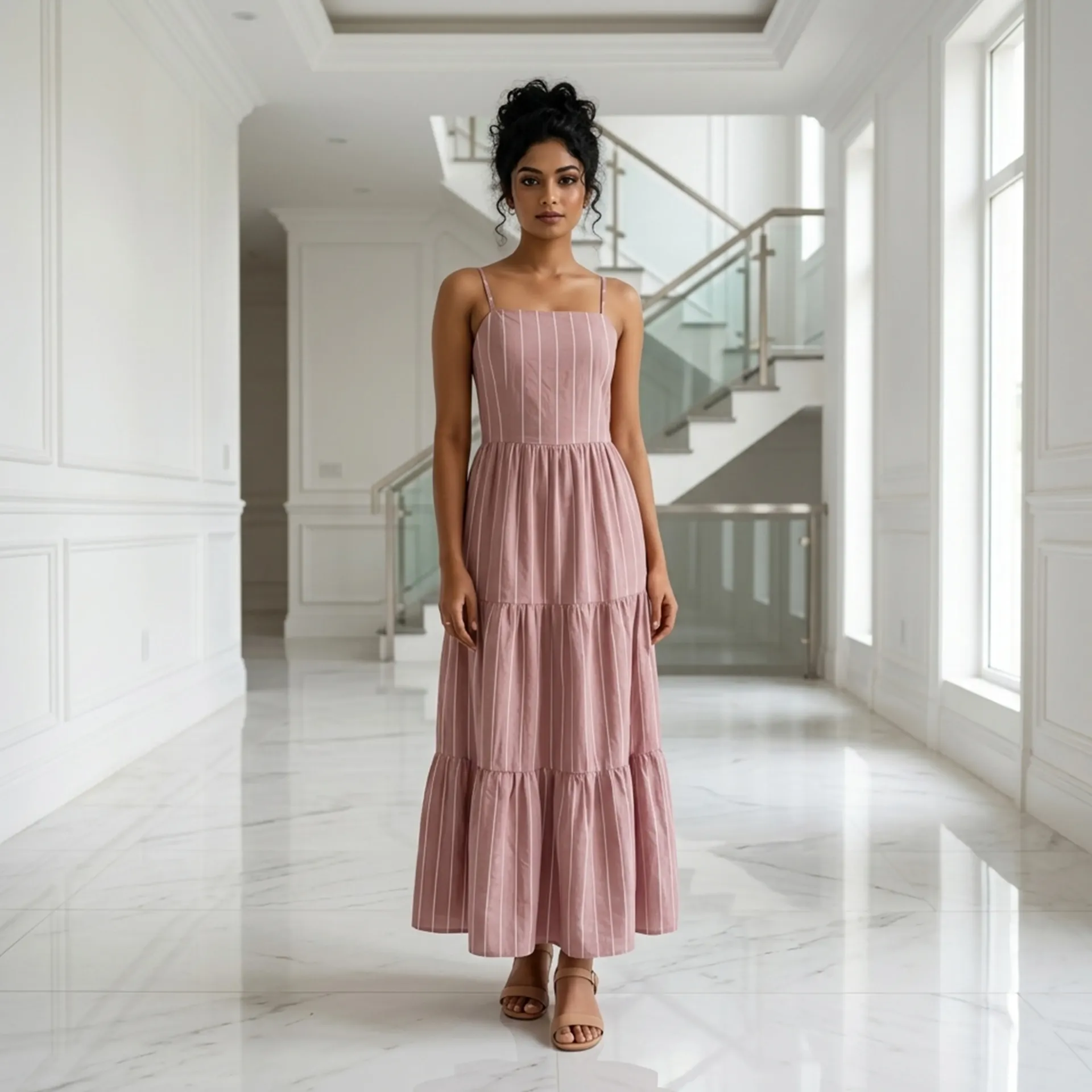 Ladies Frock