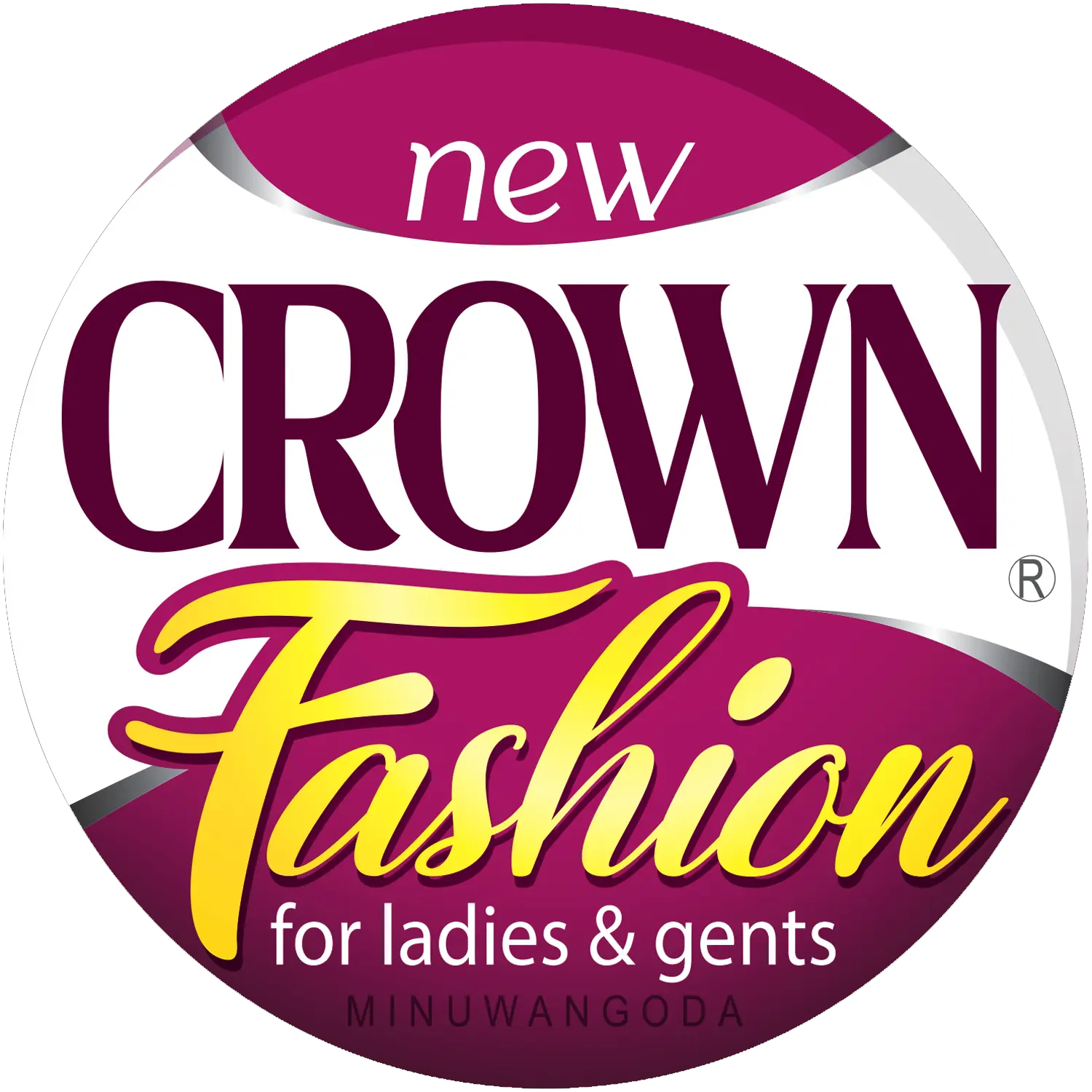 newcrownfashion